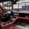 Porsche Panamera 4 E-Hybrid