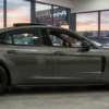 Porsche Panamera 4 E-Hybrid