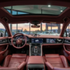 Porsche Panamera 4 E-Hybrid