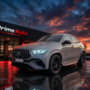 Mercedes-Benz GLE Coupe AMG 53 PHEV