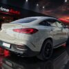 Mercedes-Benz GLE Coupe AMG 53 PHEV