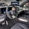 Mercedes-Benz GLE Coupe AMG 53 PHEV