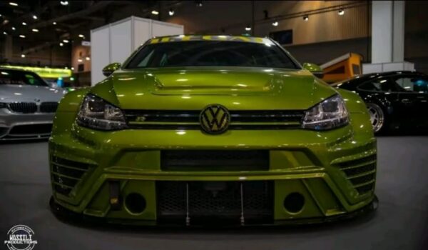 WhatsApp Image 2026-07-20 at 16.38.30 (1) Volkswagen Golf Mk7
