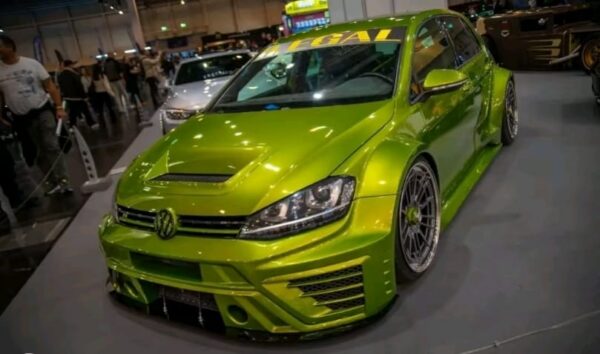 WhatsApp Image 2026-07-20 at 16.38.31 (1) Volkswagen Golf Mk7