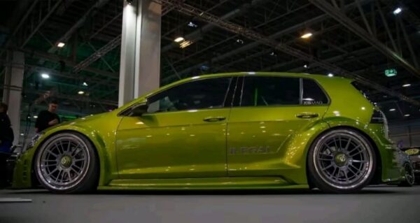 WhatsApp Image 2026-07-20 at 16.38.31 Volkswagen Golf Mk7