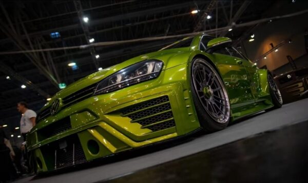 WhatsApp Image 2026-07-20 at 16.38.32 (1) Volkswagen Golf Mk7